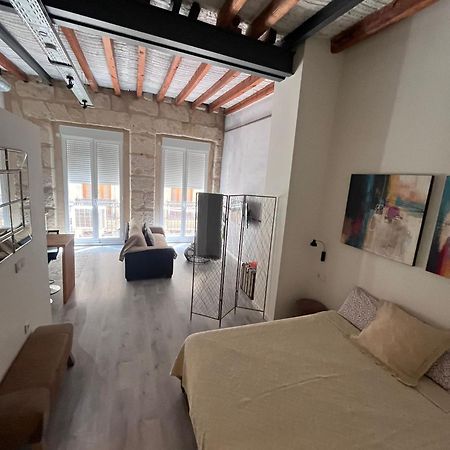 Beautiful Loft In Old Town Apartment Аликанте Екстериор снимка